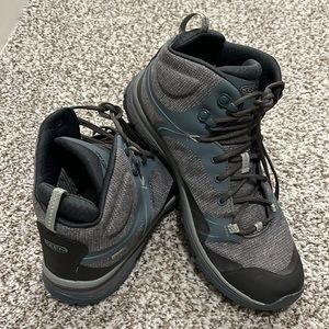 Keen Waterproof Hiking Boot